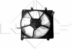 NRF Ventilator, radiator NRF 47487 (47487) - automobilus
