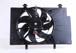 NISSENS Ventilator, radiator NISSENS 85910 (85910) - automobilus