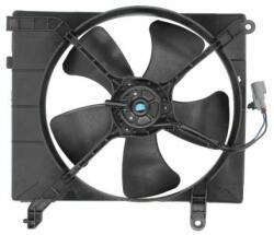 THERMOTEC Ventilator, radiator THERMOTEC D80004TT (D80004TT) - automobilus