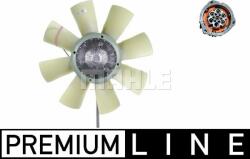 MAHLE Ventilator, radiator MAHLE BEHR *** PREMIUM LINE *** CFF 426 000P (CFF 426 000P)