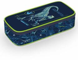 KARTON P+P Jurassic World dinós szögletes tolltartó gumipánttal - OXY BAG (IMO-KPP-7-77522)