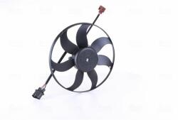 NISSENS Ventilator, radiator NISSENS 850021 (850021) - automobilus