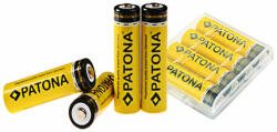 PATONA Baterie reîncărcabilă PATONA Mignon 4x AA 2450mAh (PT-1189)