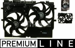 MAHLE Ventilator, radiator MAHLE BEHR *** PREMIUM LINE *** CFF 229 000P (CFF 229 000P)
