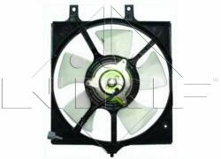 NRF Ventilator, radiator NRF 47307 (47307) - automobilus