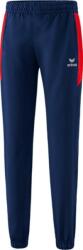 Erima Pantaloni Erima Team Presention Trousers W 1102247 Marime XS - weplaybasketball