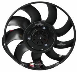 NRF Ventilator, radiator NRF 47919 (47919) - automobilus