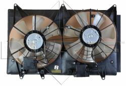 NRF Ventilator, radiator NRF 47726 (47726)