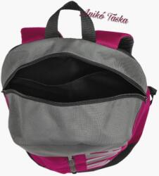 PUMA hátizsák függőleges cipzáras rózsaszín