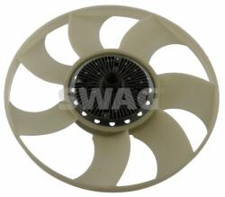 SWAG Ventilator, radiator SWAG 50 94 0653