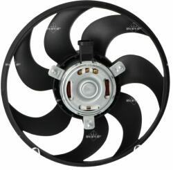 NRF Ventilator, radiator NRF 47911 (47911) - automobilus