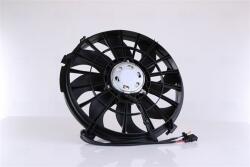 NISSENS Ventilator, radiator NISSENS 85753 (85753) - automobilus