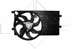 NRF Ventilator, radiator NRF 47352 (47352) - automobilus