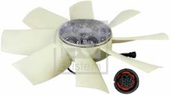 Febi Bilstein Ventilator, radiator FEBI BILSTEIN 106446 (106446) - automobilus