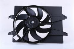 NISSENS Ventilator, radiator NISSENS 85030 (85030) - automobilus