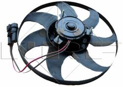 NRF Ventilator, radiator NRF 47428 (47428) - automobilus