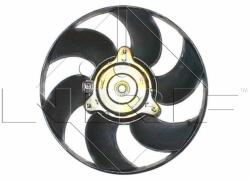 NRF Ventilator, radiator NRF 47325 (47325) - automobilus
