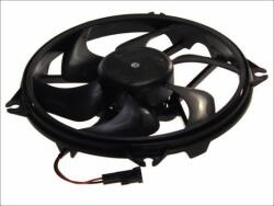 THERMOTEC Ventilator, radiator THERMOTEC D8P006TT (D8P006TT) - automobilus