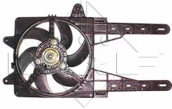 NRF Ventilator, radiator NRF 47247 (47247) - automobilus