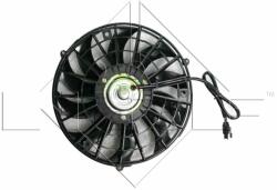 NRF Ventilator, radiator NRF 47483 (47483) - automobilus