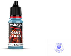 Vallejo Electric Blue - oxfordcorner - 1 219 Ft