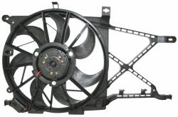 NRF Ventilator, radiator NRF 47624 (47624) - automobilus