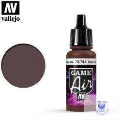 Vallejo Dark Fleshtone - oxfordcorner - 760 Ft