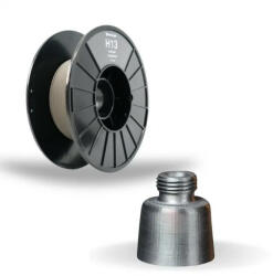  Markforged H13 Tool Steel Spool, fém nyomtatószál (F-MF-1003)