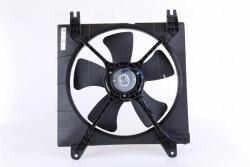 NISSENS Ventilator, radiator NISSENS 85353 (85353) - automobilus