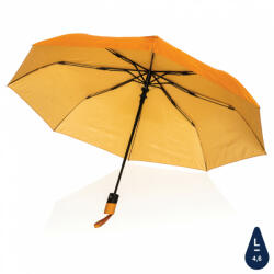 XD Collection 21-es Impact AWARE 190T mini, automata nyitható esernyő (P850.438)