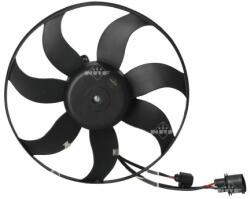NRF Ventilator, radiator NRF 47915 (47915) - automobilus
