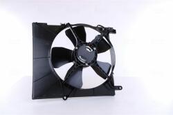 NISSENS Ventilator, radiator NISSENS 85746 (85746) - automobilus