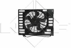 NRF Ventilator, radiator NRF 47215 (47215) - automobilus