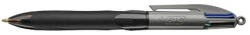 BIC Golyóstoll BIC 4 színű Grip Pro (526283) - fotoland