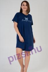 Vienetta Extra méretű női hálóing (NHI3119 1XL)