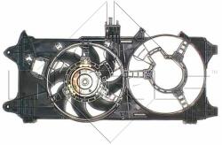 NRF Ventilator, radiator NRF 47234 (47234) - automobilus