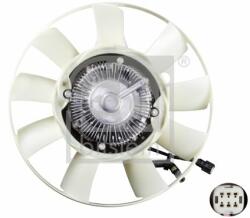 Febi Bilstein Ventilator, radiator FEBI BILSTEIN 106017 (106017) - automobilus