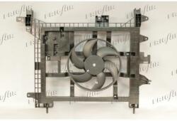 FRIGAIR Ventilator, radiator FRIGAIR 0509.2012 (0509.2012) - automobilus