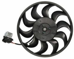 THERMOTEC Ventilator, radiator THERMOTEC D8X031TT (D8X031TT) - automobilus