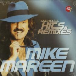 BERTUS Mike Mareen - Greatest Hits & Remixes (1lp, Válogatás) (y70703)