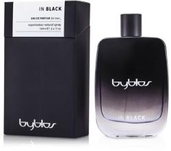 Byblos In Black EDP 100 ml