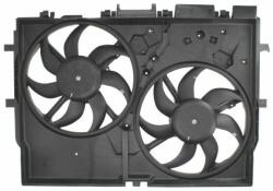 THERMOTEC Ventilator, radiator THERMOTEC D8F022TT (D8F022TT) - automobilus
