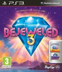 Electronic Arts Bejeweled 3 (PS3)