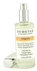 Demeter Gingerale EDC 120 ml