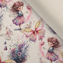 Takoy Stretch bársony erdei tündér