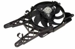 MAXGEAR Ventilator, radiator MAXGEAR 71-0031 (71-0031)