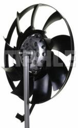 MAHLE Ventilator, radiator MAHLE BEHR *** PREMIUM LINE *** CFF 467 000P (CFF 467 000P)