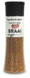 Cape Herb & Spice Szórófejes Füstös BBQ Fűszer Keverék , 265gr (CapeHerb&Spice) (6006507005061  04/07/2025  04/07/2025)