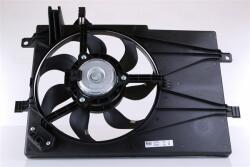 NISSENS Ventilator, radiator NISSENS 85435