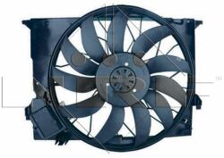 NRF Ventilator, radiator NRF 47852 (47852) - automobilus